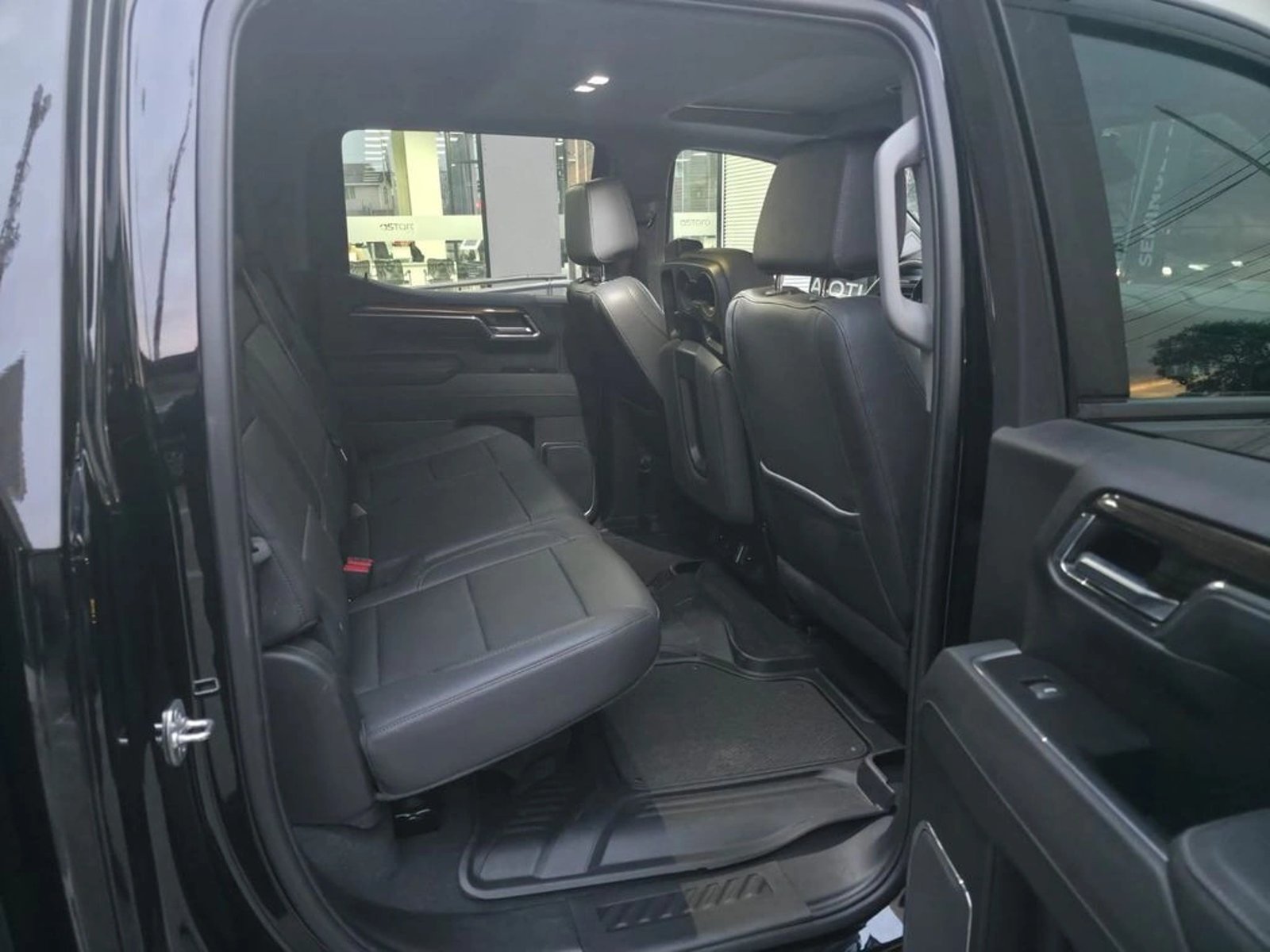 CHEVROLET SILVERADO SILVERADO LT AT10 4X4 5.3 AUT 2025 - Imagen 20 de 20