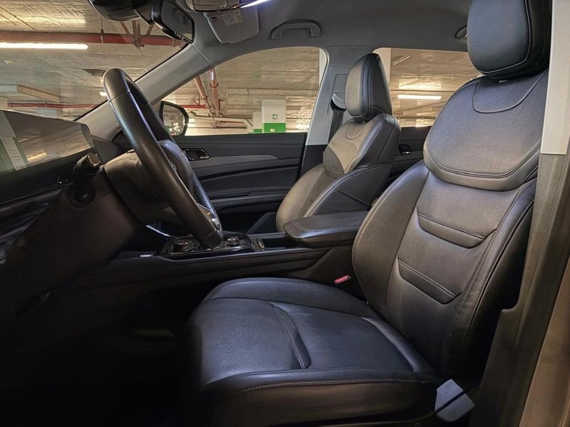 Ford TERRITORY 4X2 1.5 AUT TRENDLINE 2024 - Imagen 14 de 19