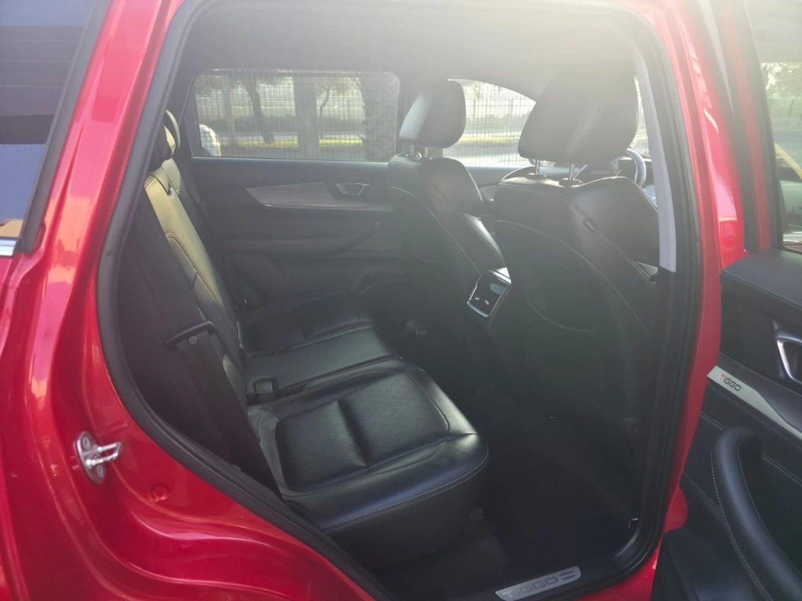 CHERY TIGGO 8 PRO 2022 - Imagen 20 de 20