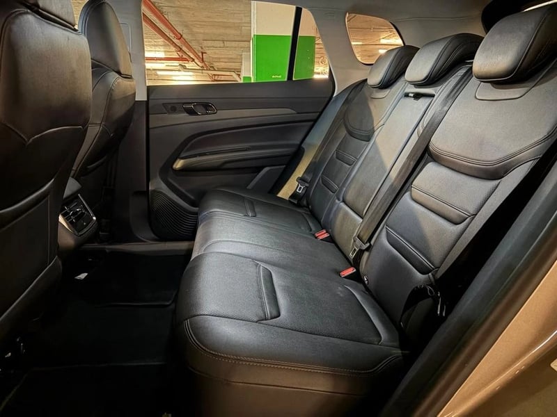 Ford TERRITORY 4X2 1.5 AUT TRENDLINE 2024 - Imagen 13 de 19