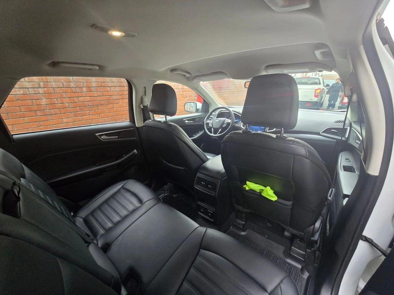 FORD EDGE 2022 - Imagen 13 de 18