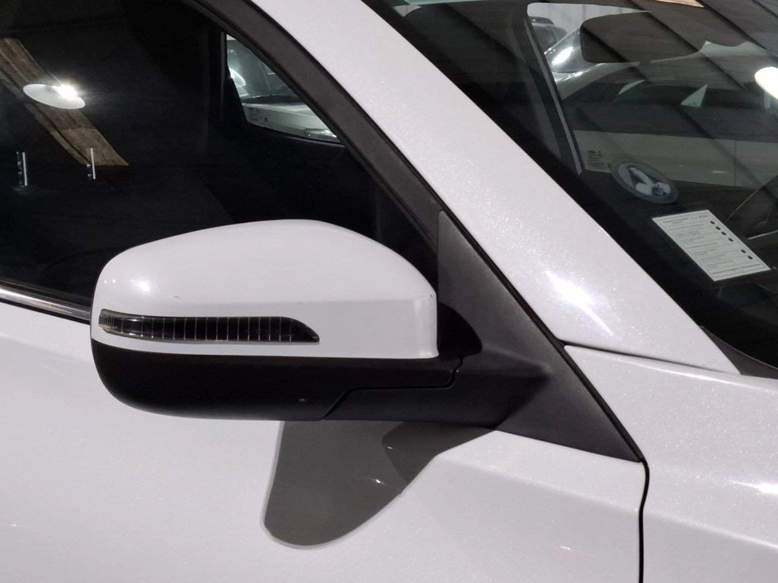 Chery TIGGO 3 PRO 1.5 AUT 2023 - Imagen 6 de 20