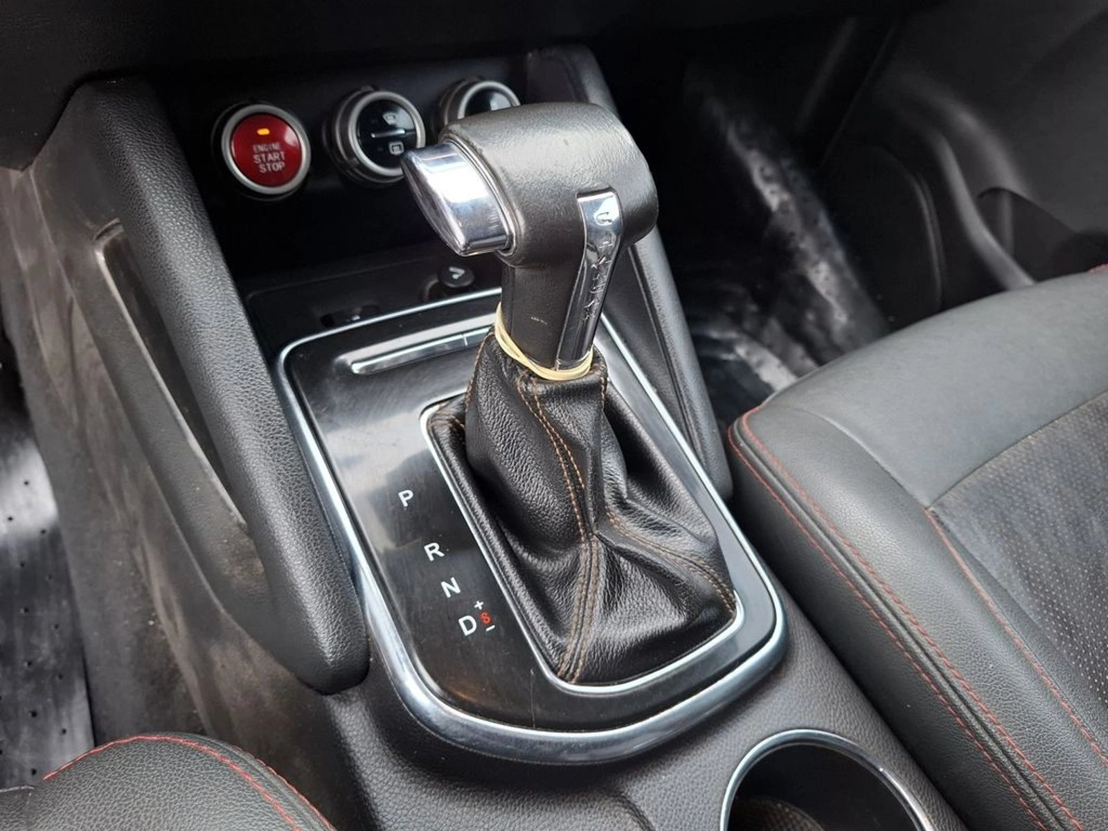 CHANGAN CX70 1.6 COMFORT CONNECT AT 2019 - Imagen 20 de 20