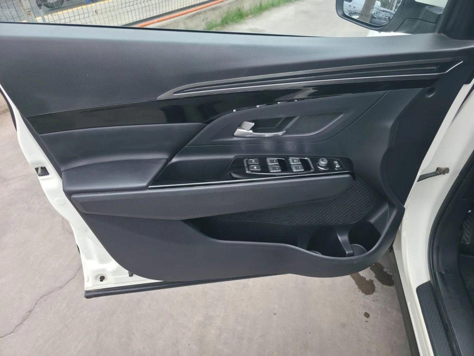 SSANGYONG KORANDO 2022 - Imagen 12 de 20