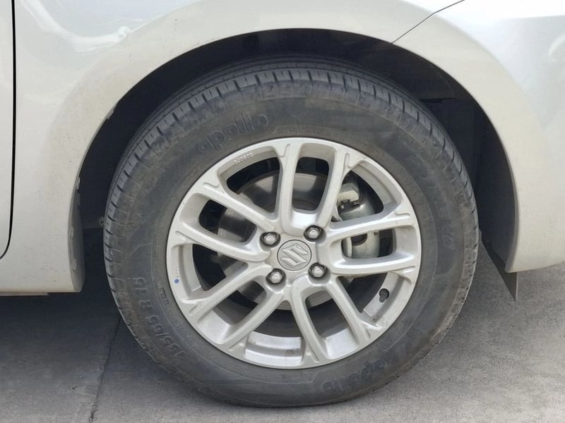 Suzuki SWIFT GL 1.2 2025 - Imagen 10 de 20