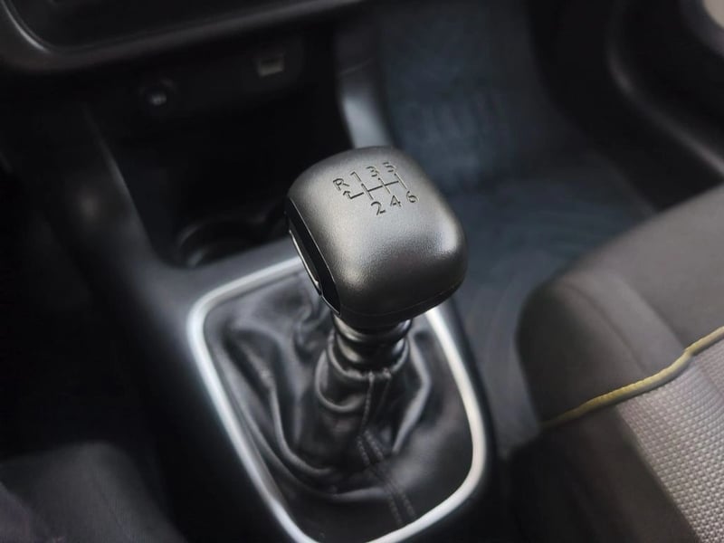 Citroën C3 C3 DSL 1.5 MT 2023 - Imagen 19 de 20