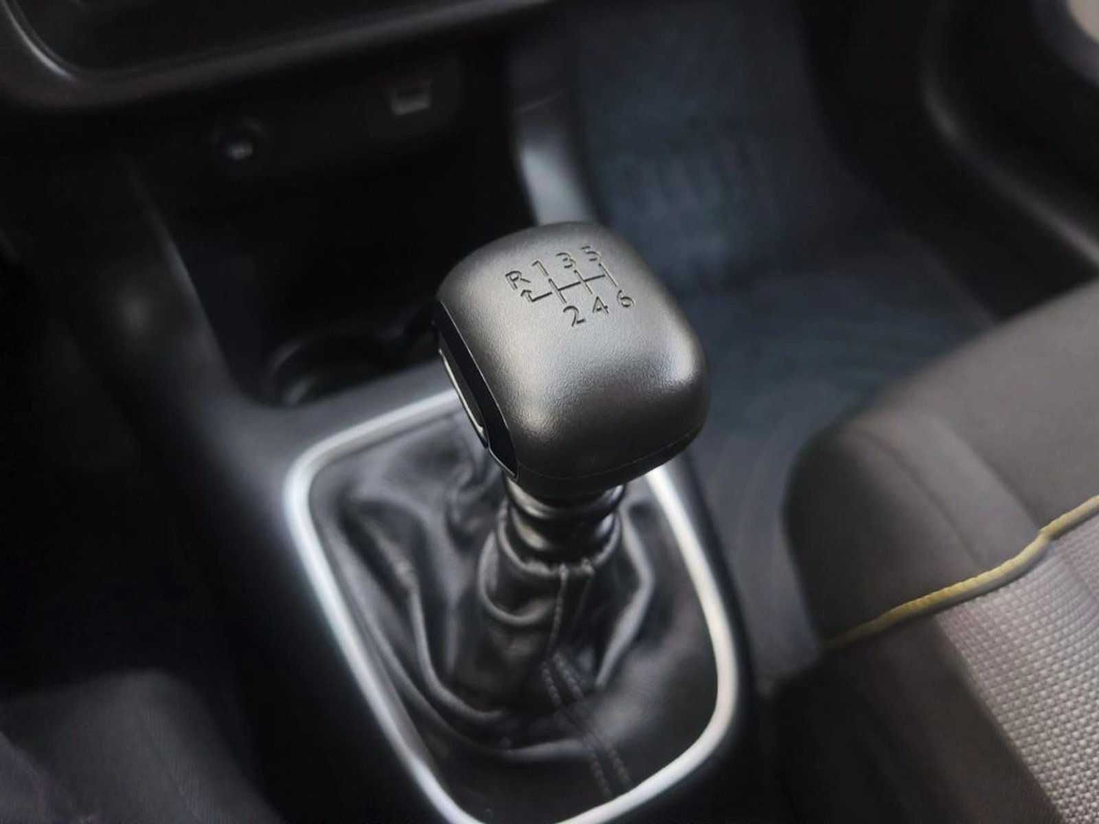 Citroën C3 C3 DSL 1.5 MT 2023 - Imagen 18 de 20