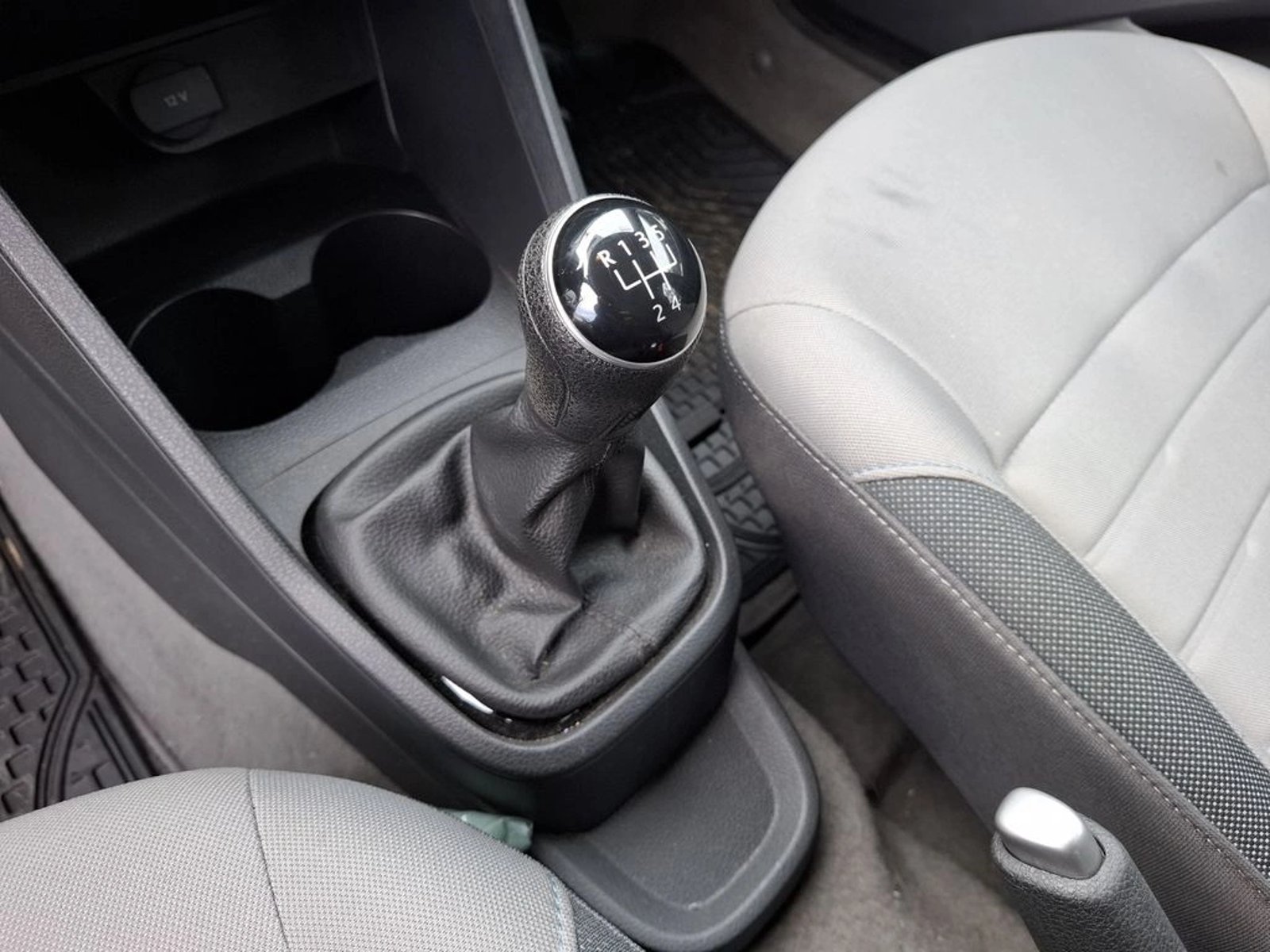 Volkswagen GOL 1.6 COMFORTLINE MT 2023 - Imagen 20 de 20
