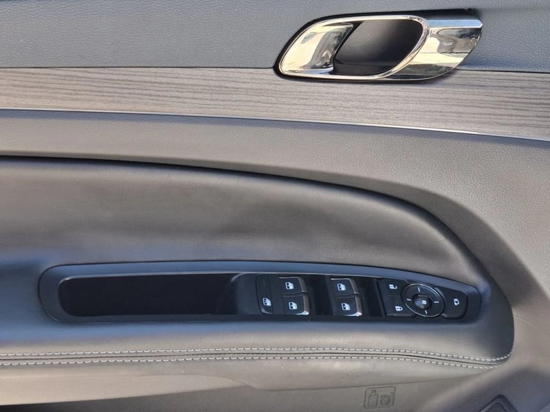 Ford TERRITORY 1.5 TREND 4X2 AT 5P 2025 - Imagen 12 de 20