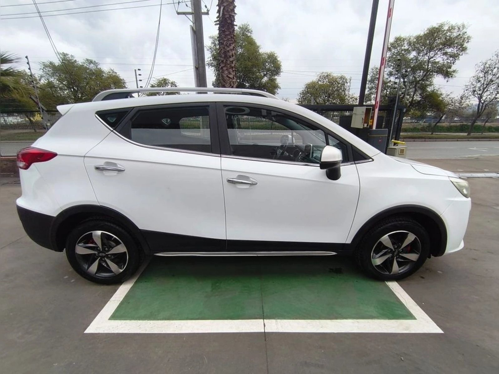 JAC S3 GRAND S3 1.6 MT 2020 - Imagen 10 de 20