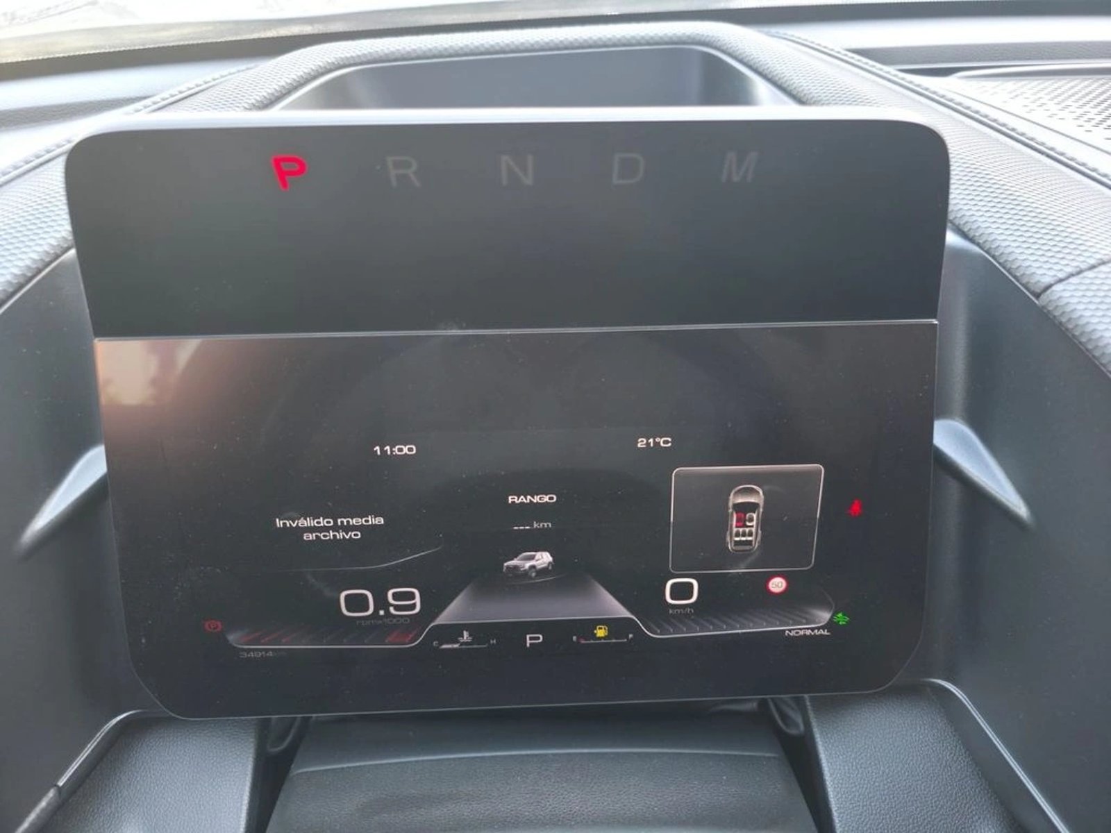 HAVAL DARGO 2023 - Imagen 18 de 20