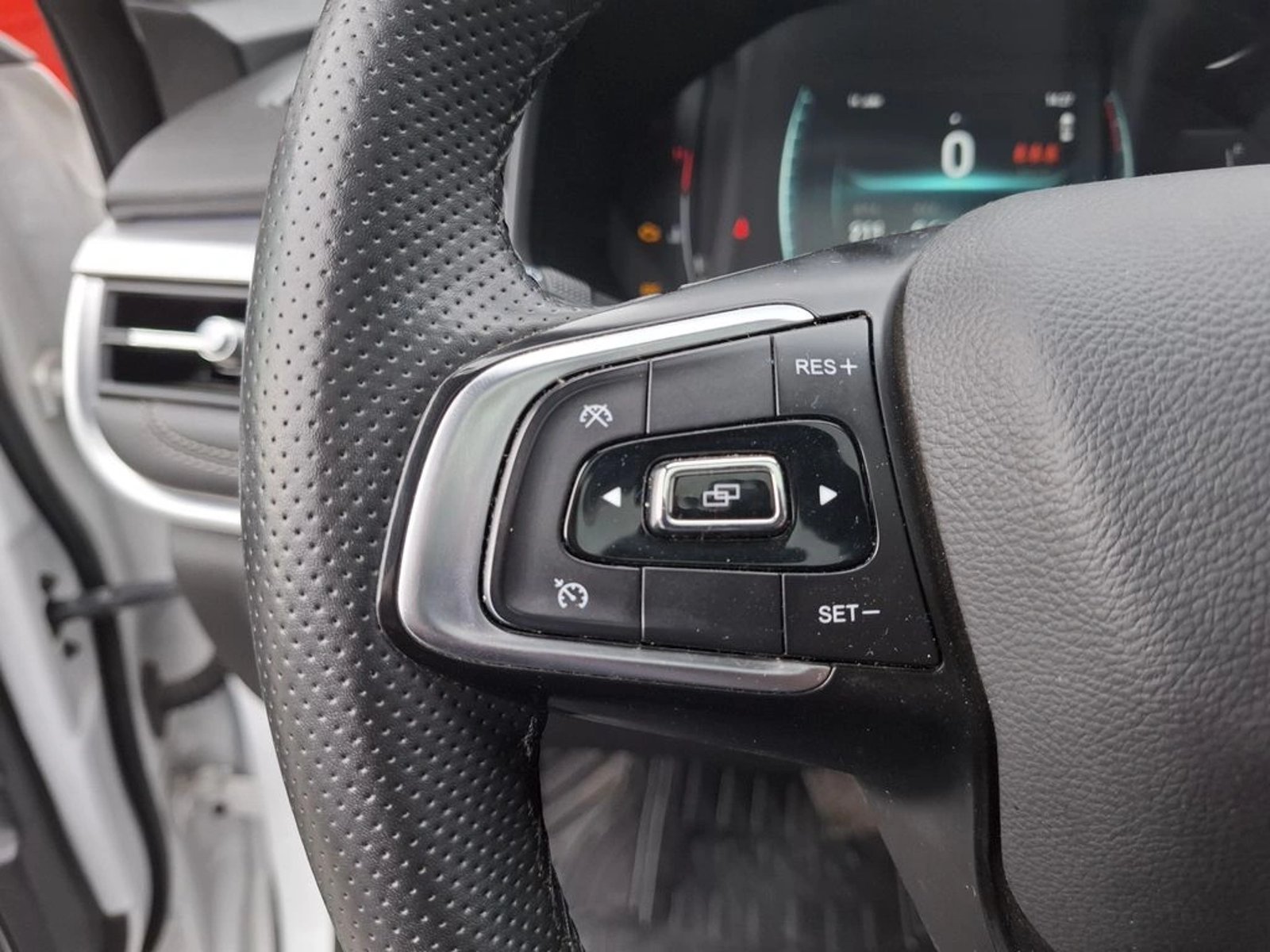 Chery TIGGO 7 PRO 1.5 GLS AT 2023 - Imagen 16 de 20