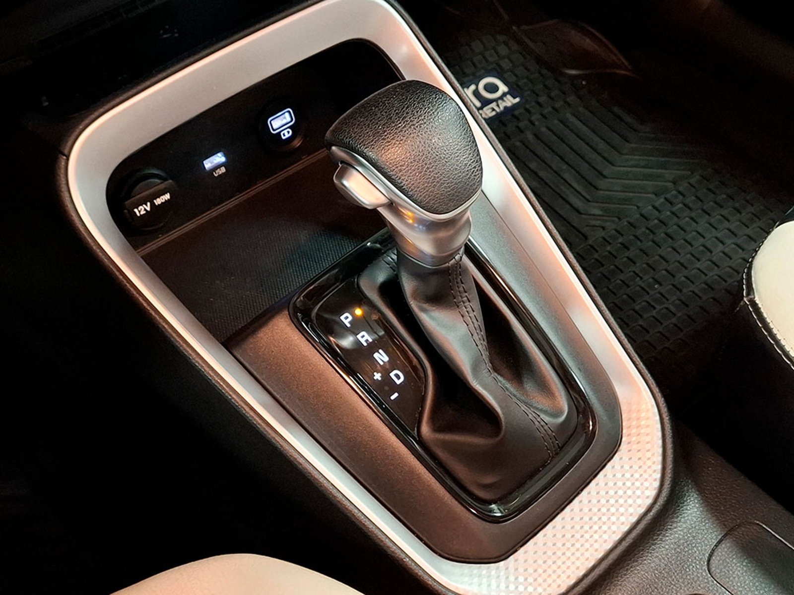 KIA SONET 2024 - Imagen 18 de 20