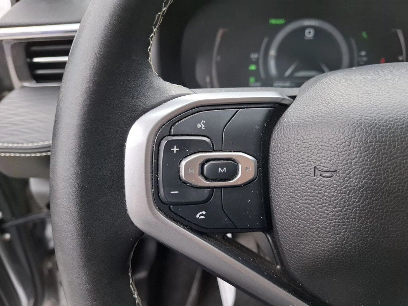 HAVAL JOLION 1.5 DELUXE AT 2023 - Imagen 17 de 20
