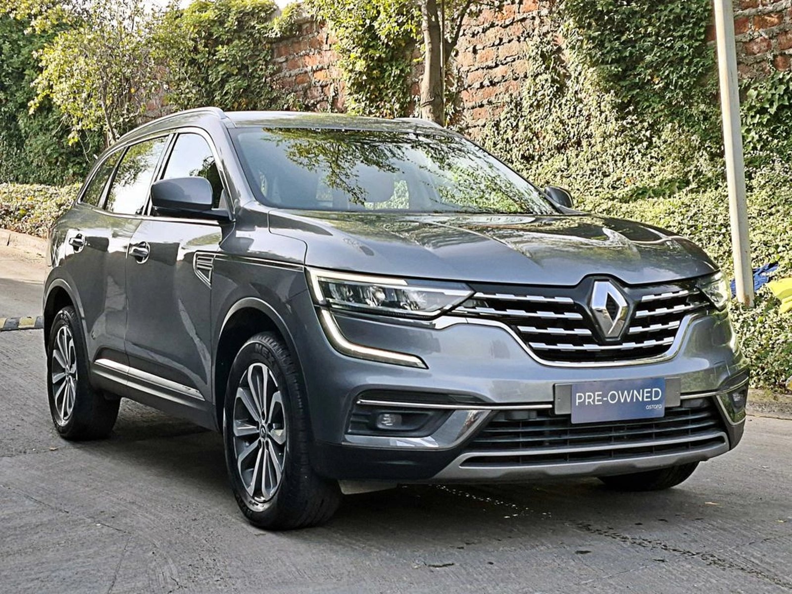 Renault KOLEOS 2.5 ZEN PLUS 4WD AT 5P 2023 - Foto 4 de 20