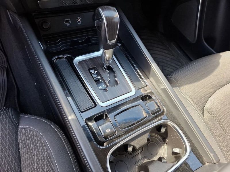 SsangYong REXTON AT 2.2 2018 - Imagen 19 de 20