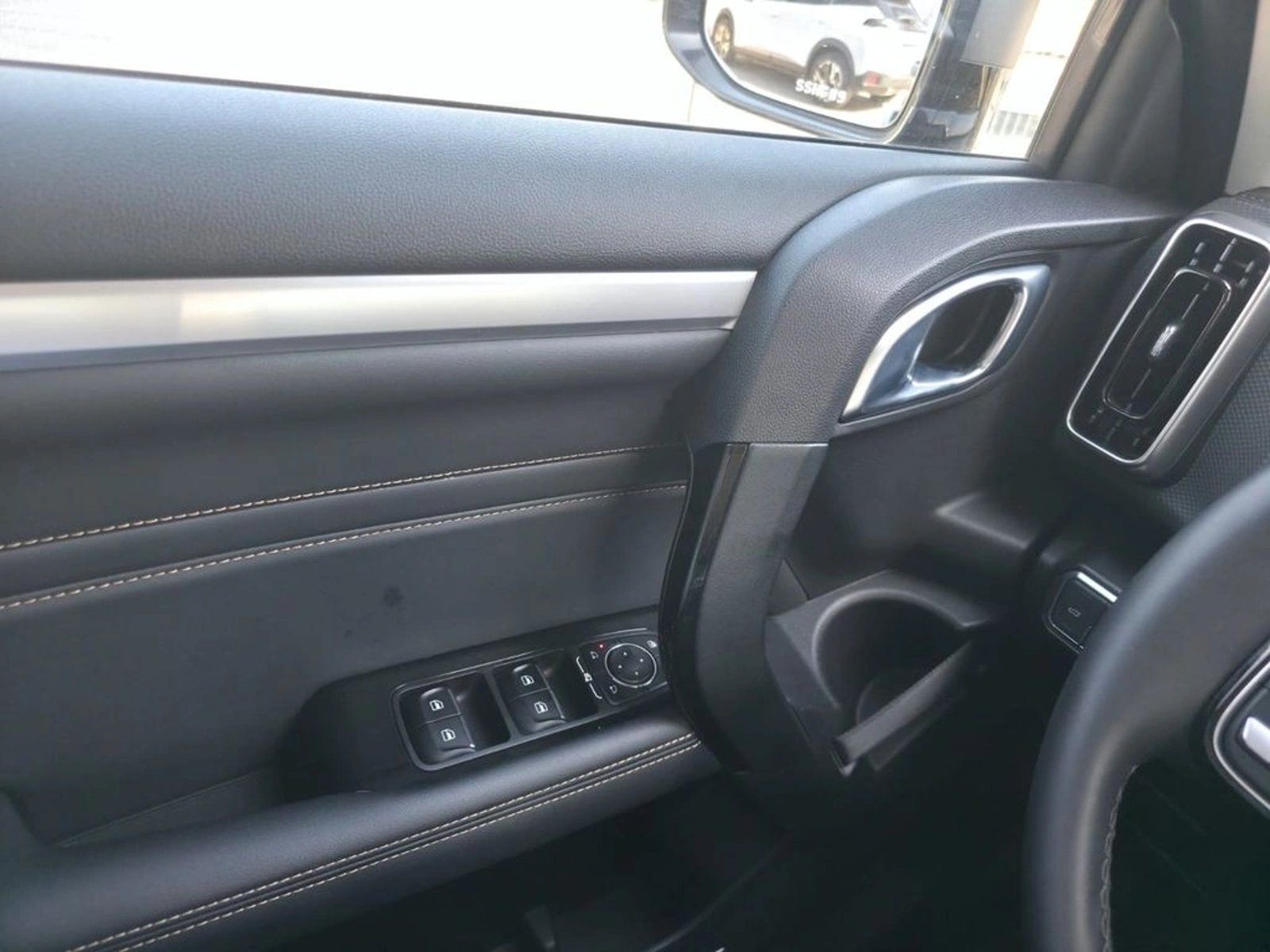 HAVAL DARGO 2023 - Imagen 14 de 20