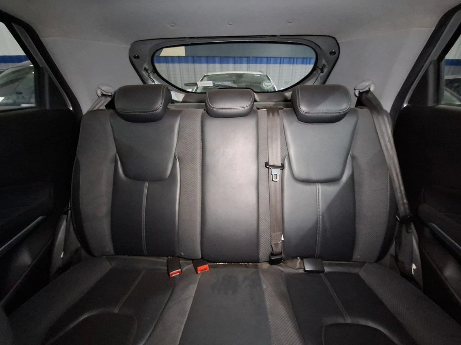Chery TIGGO 2 PRO 1.5 GLS 4X2 CVT AT 5P 2023 - Imagen 17 de 20