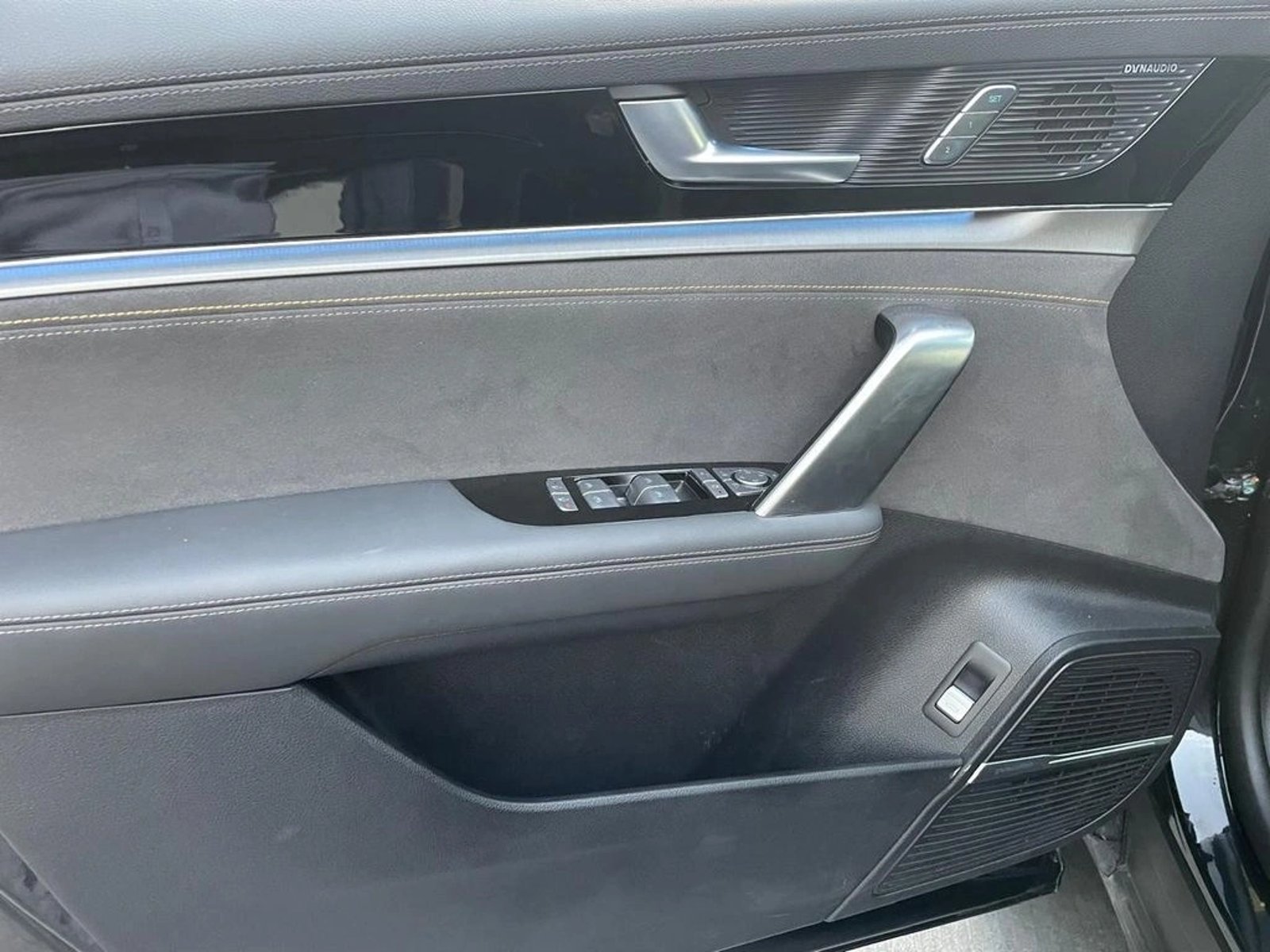 BYD TANG 0.0 AT 4X4 ELECTRICO 2025 - Imagen 11 de 16