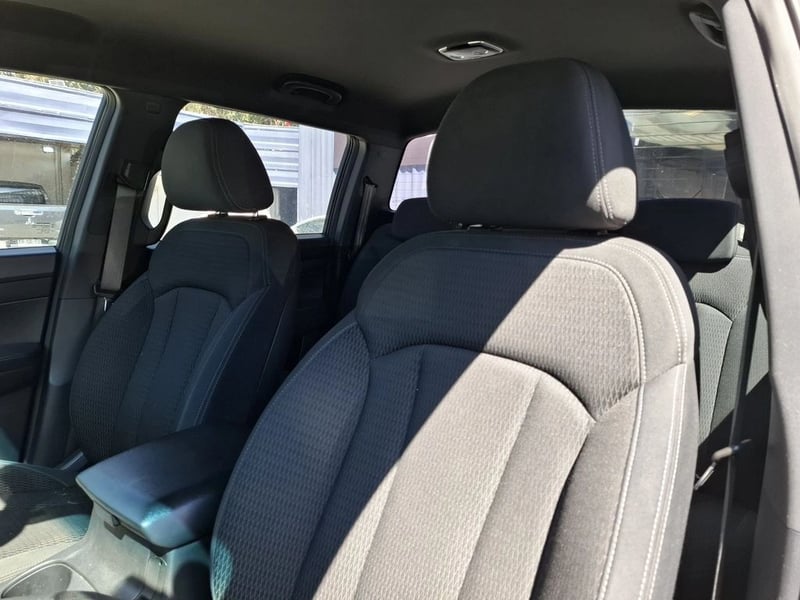 SsangYong GRAND MUSSO 2.2 GRAND LX TD DIESEL 2WD MT6 4P 2023 - Imagen 20 de 20
