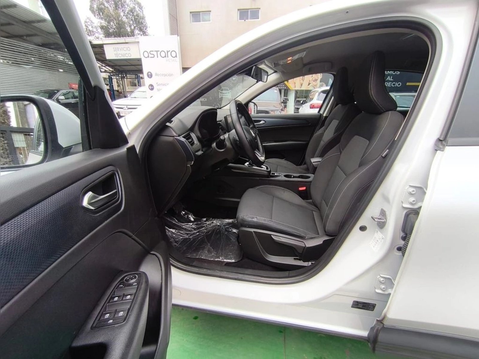 Renault ARKANA 1.3 LIFE AT 2022 - Imagen 11 de 20