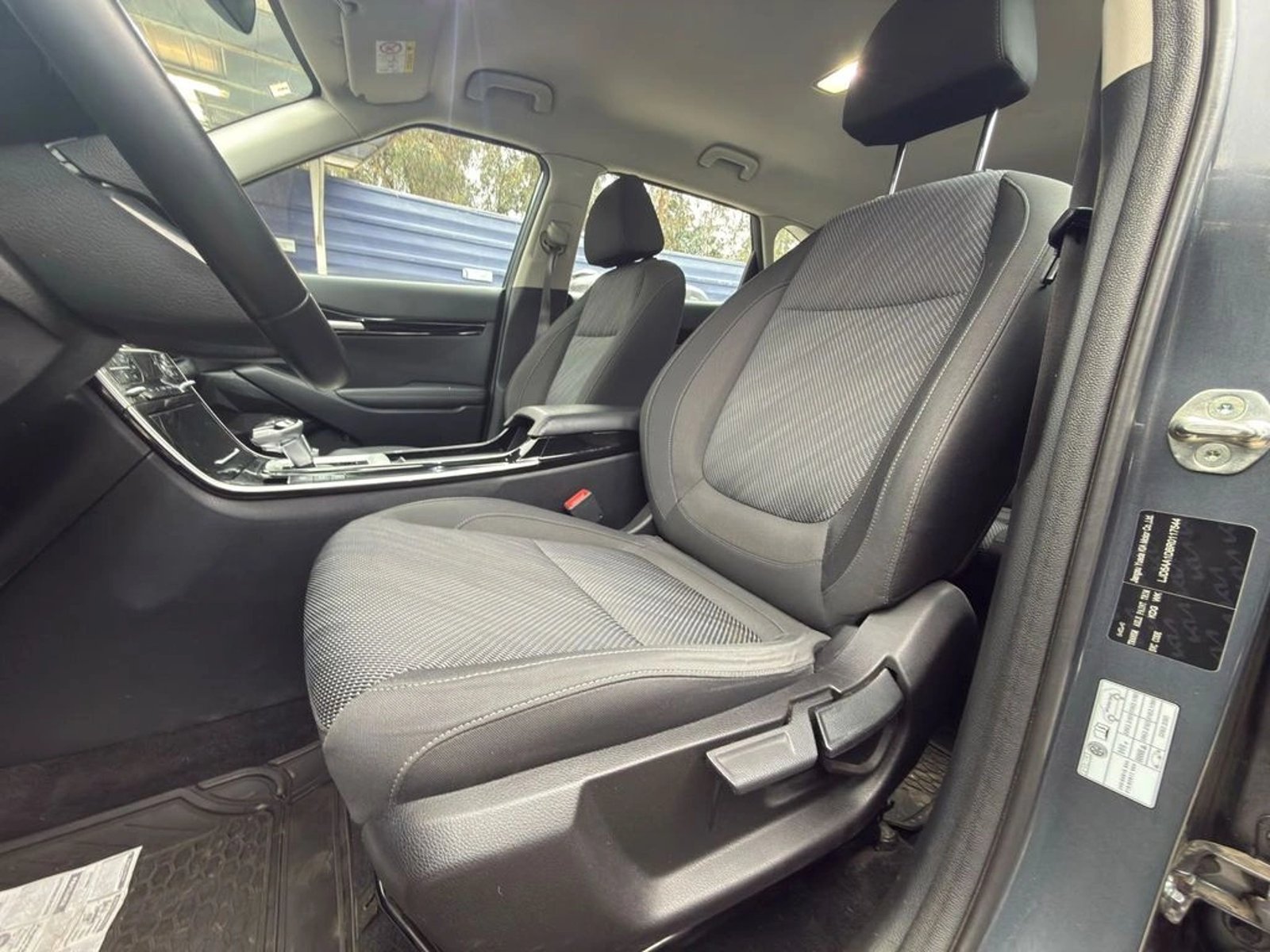 Kia SELTOS EX IVT 1.5 AUT 2024 - Imagen 11 de 20