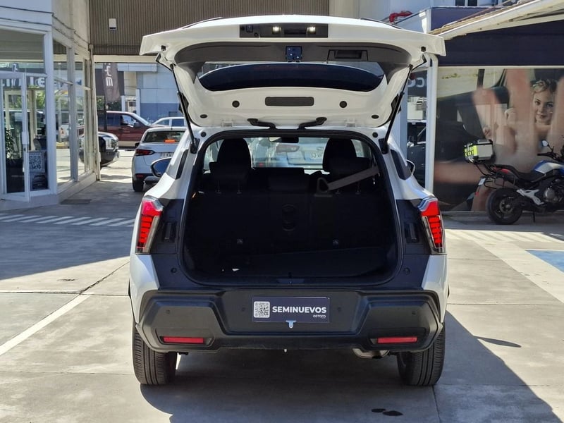 Mitsubishi OUTLANDER SPORT GL 1.5 AUT 2025 - Imagen 9 de 20