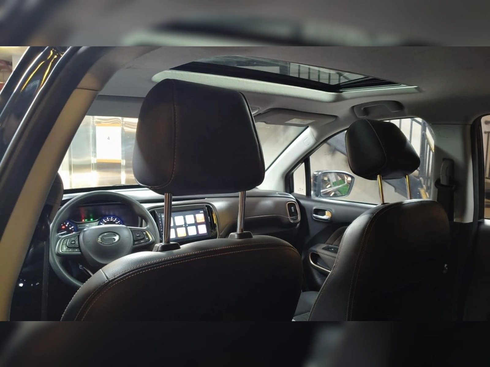 GAC GS3 1.5 GB MT 2023 - Foto 3 de 17