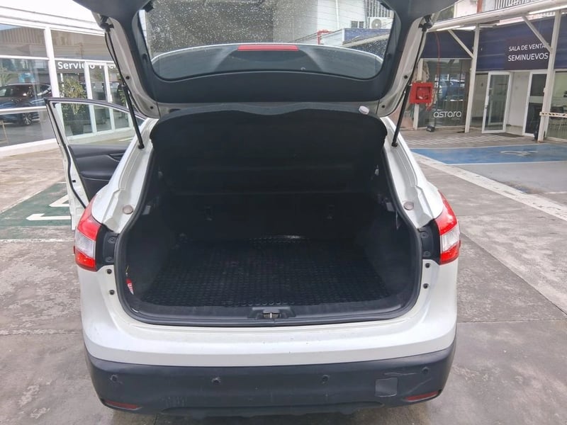 Nissan QASHQAI ADVANCE 2.0 2017 - Imagen 10 de 18