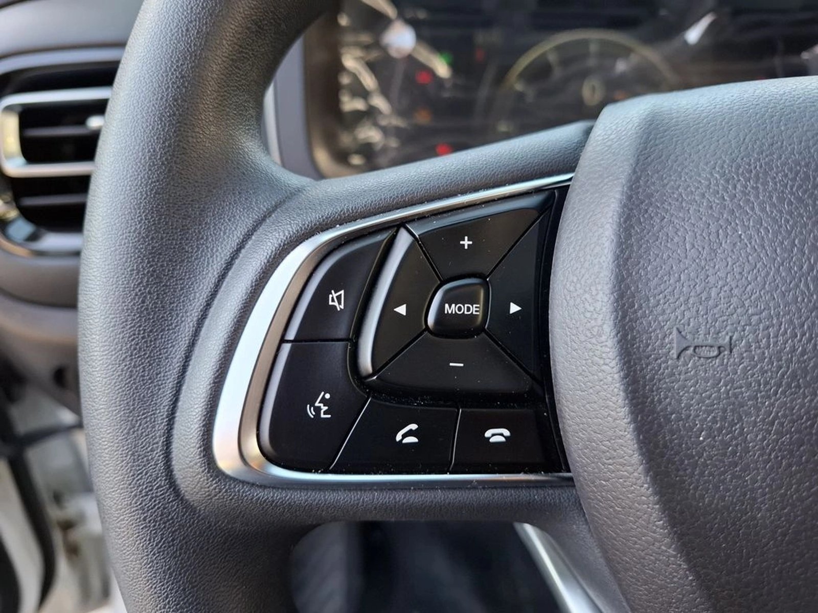GAC Motor GS3 POWER POWER GB 1.5 AUT 2025 - Imagen 18 de 20