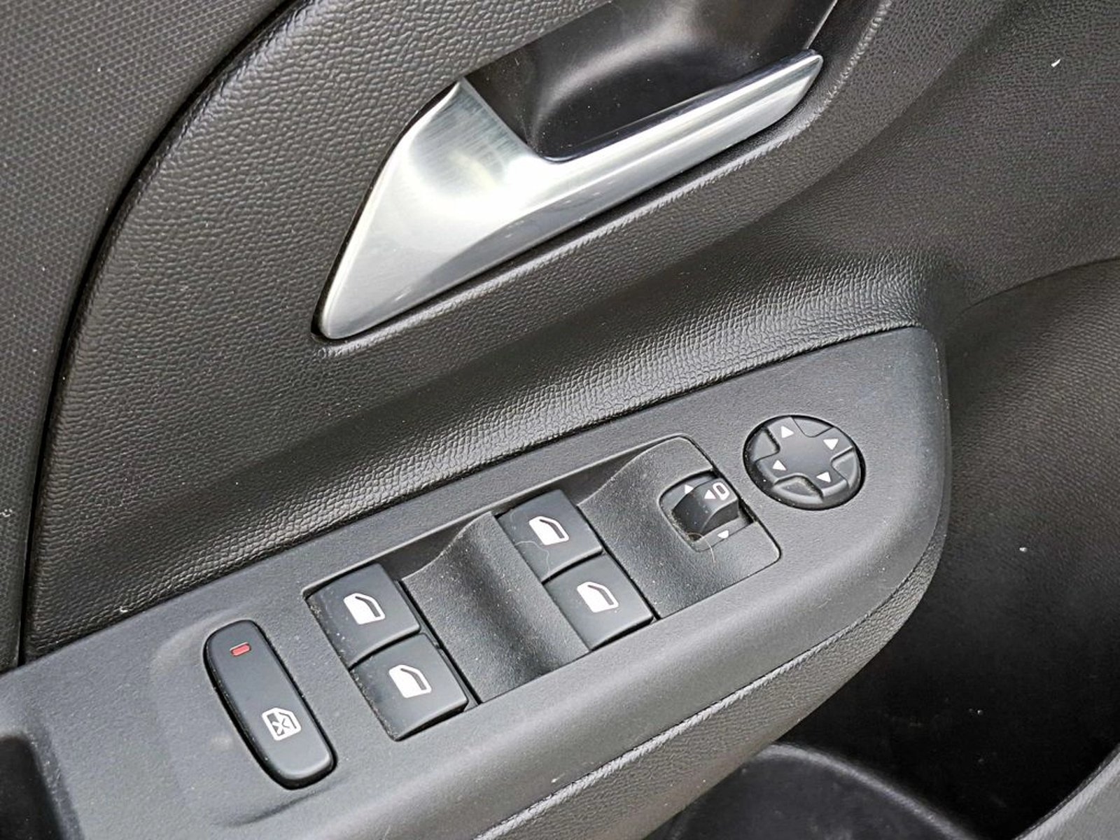 OPEL CORSA 2025 - Imagen 13 de 20