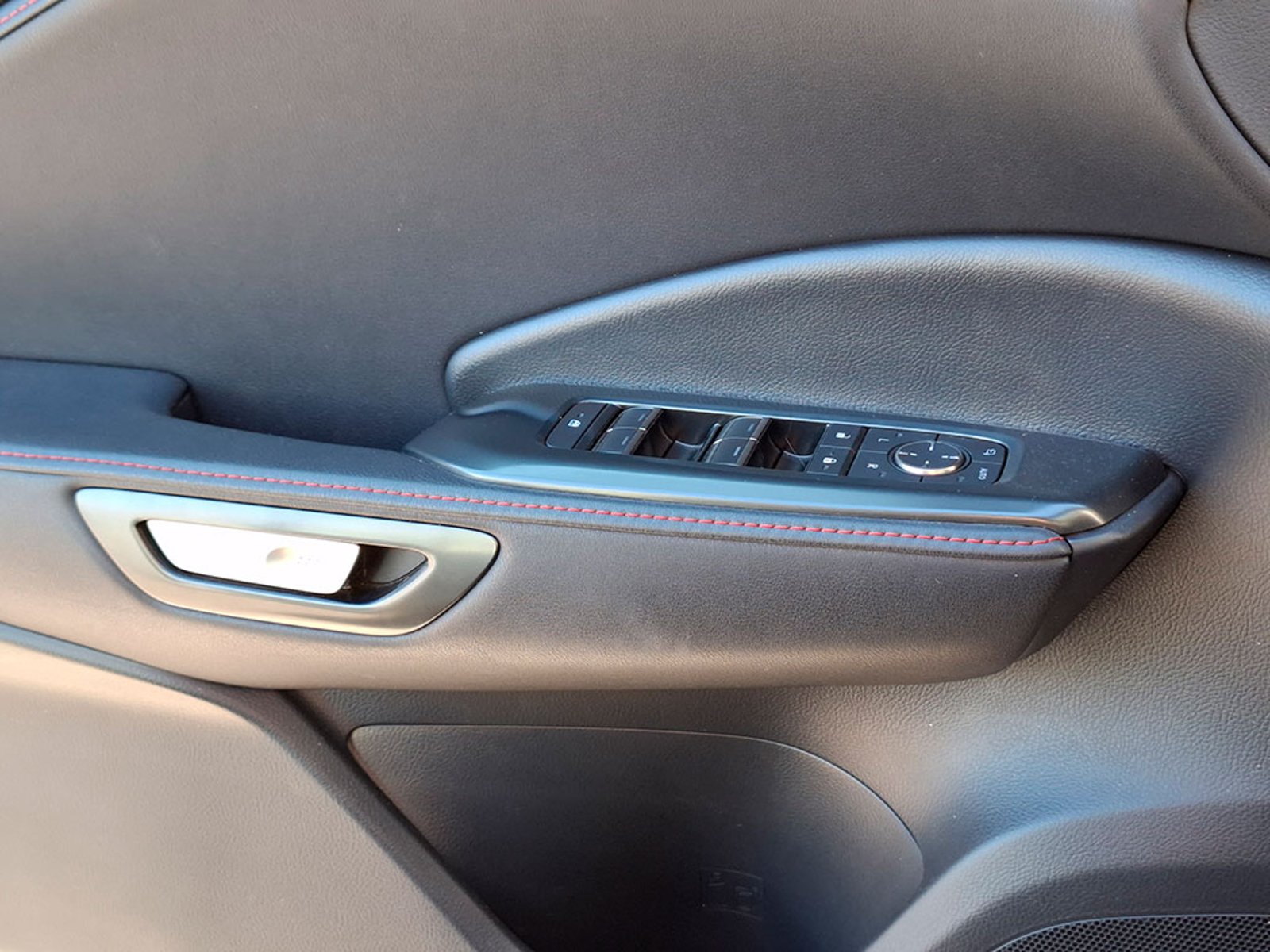 Lexus LBX HEV 1.5 AUT 2024 - Imagen 20 de 20