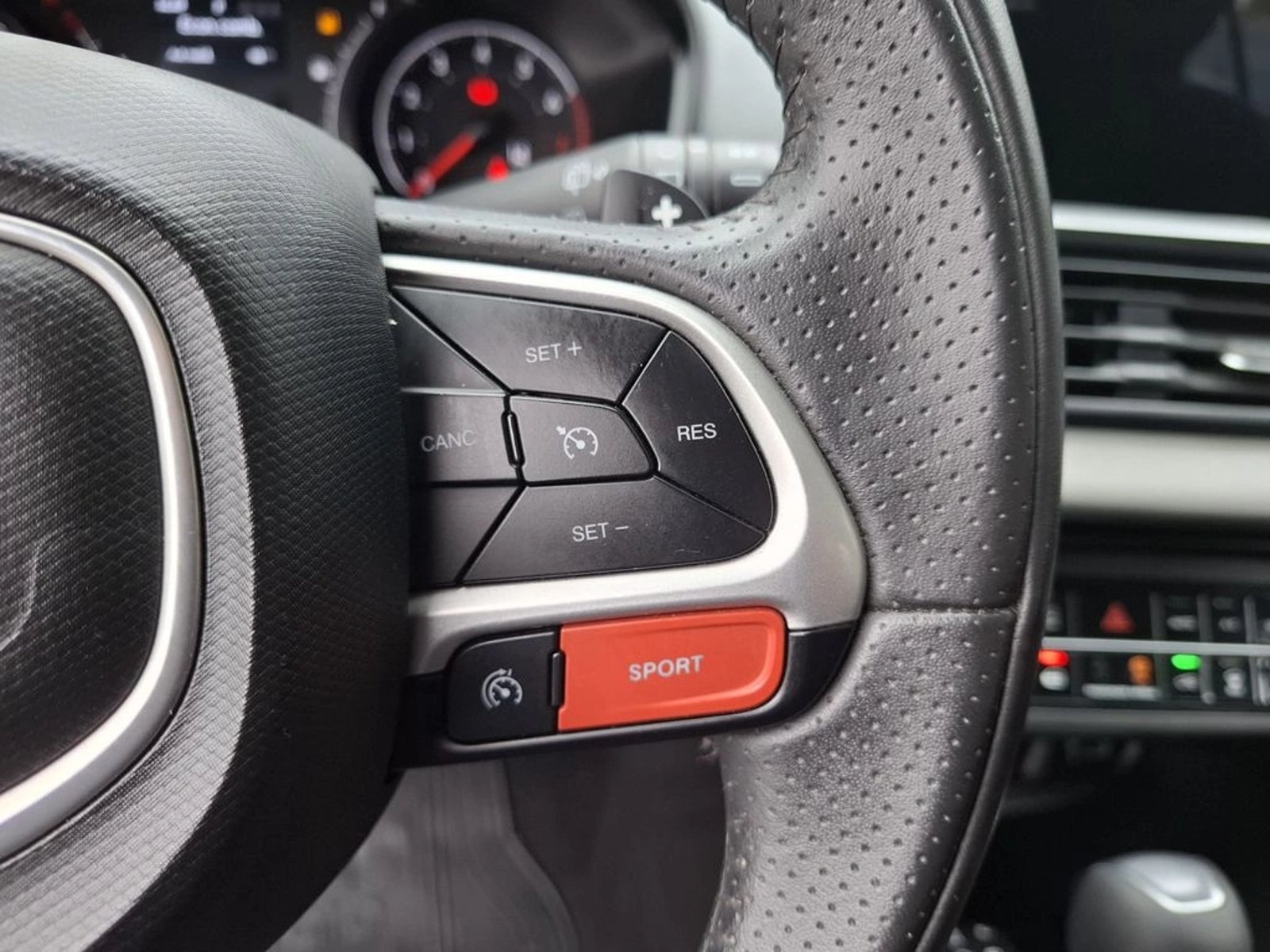 Fiat PULSE 1.0T AUDACE 4X2 CVT AT 5P 2023 - Imagen 18 de 20