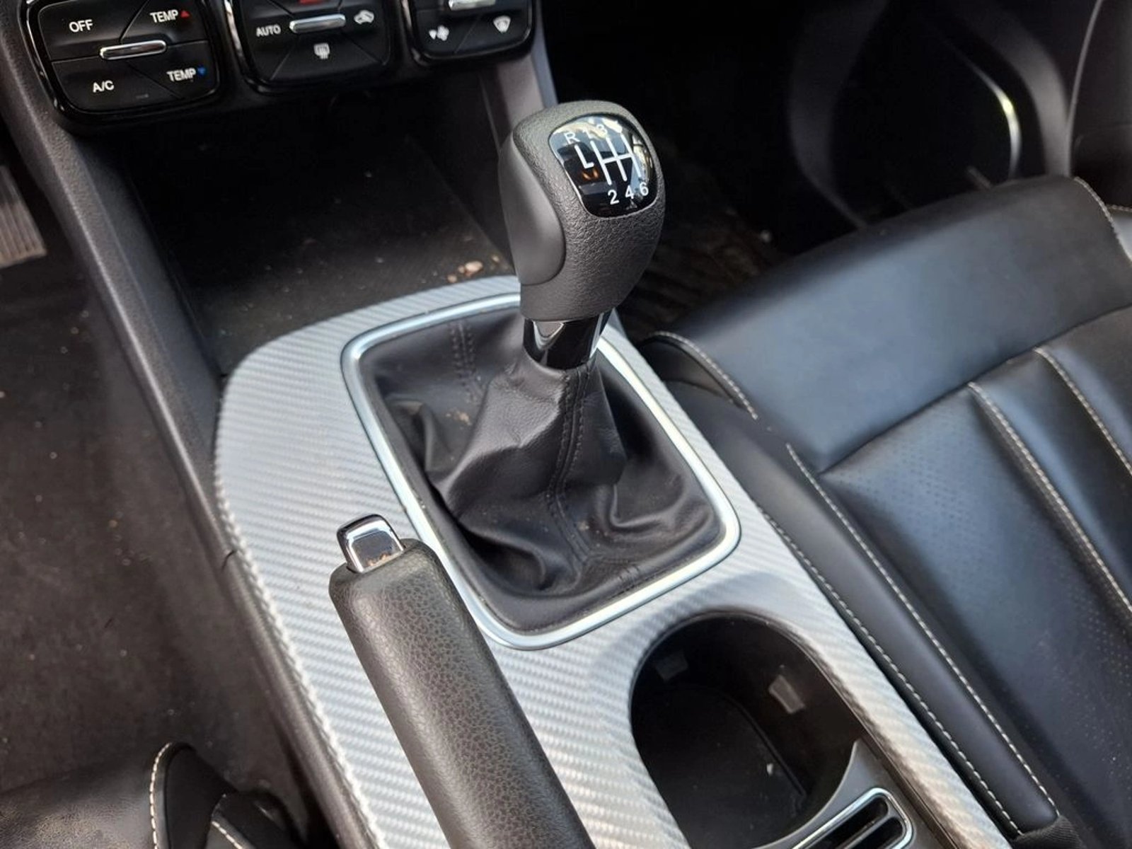 GAC Motor GS3 POWER 1.5 2024 - Imagen 19 de 20