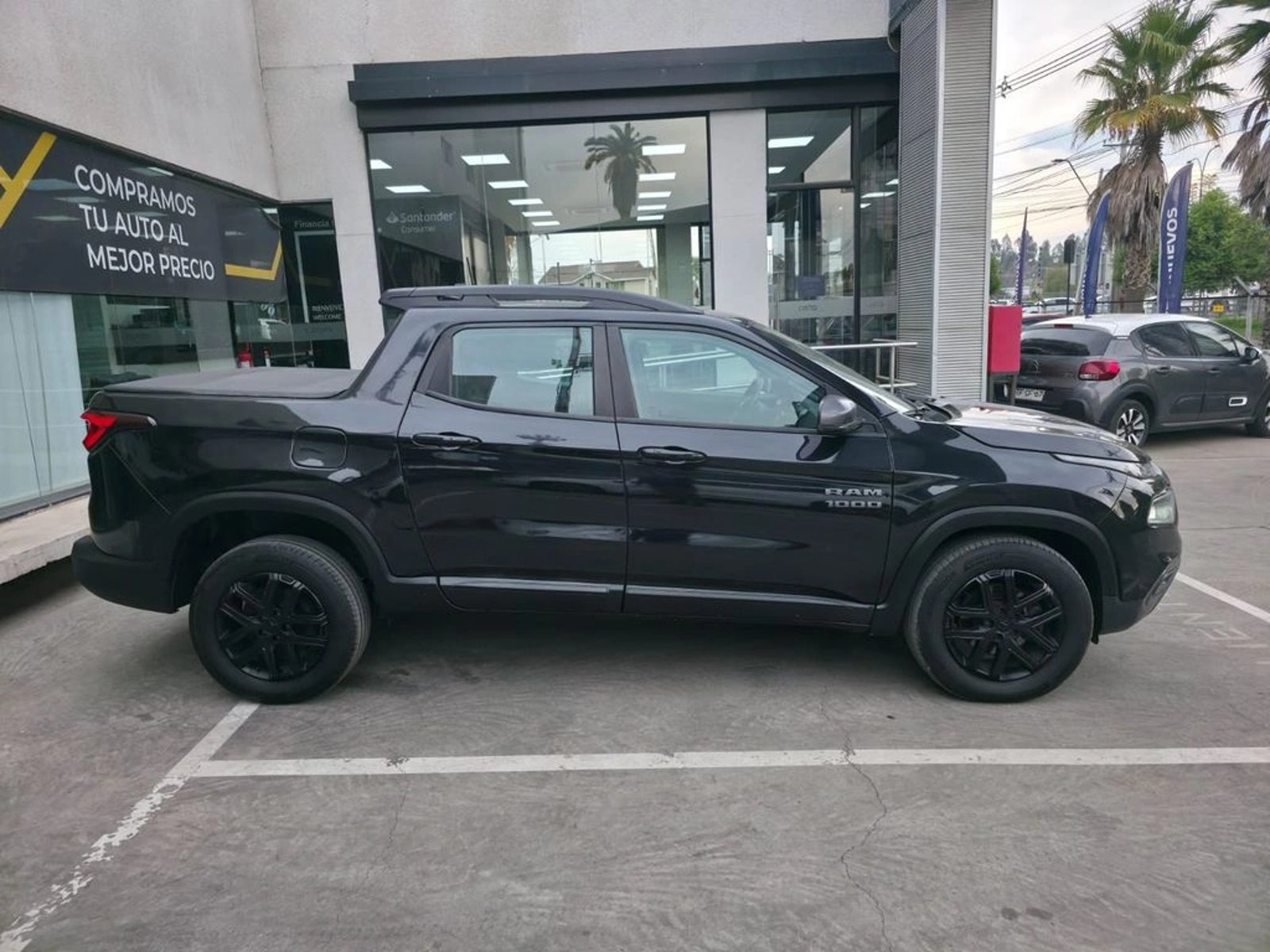 RAM 1000 2022 - Imagen 5 de 20