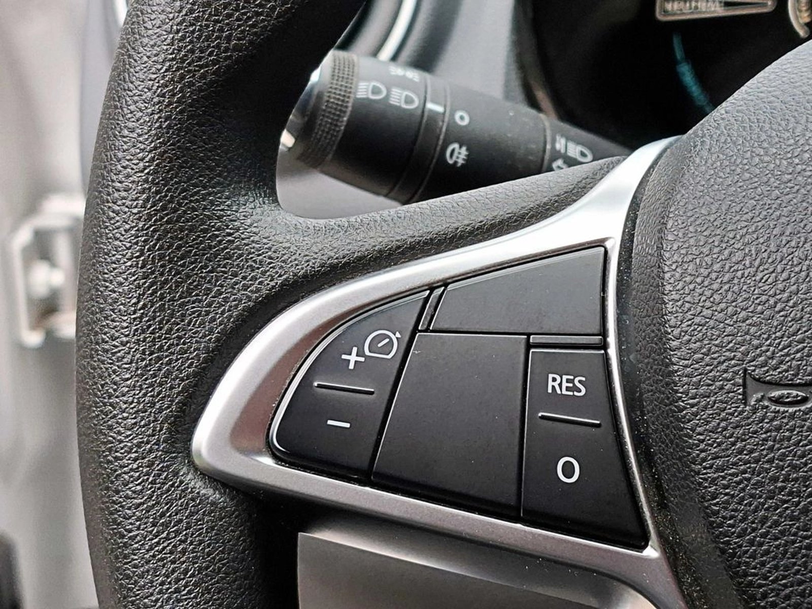 Renault KWID E-TECH 2025 - Imagen 18 de 20