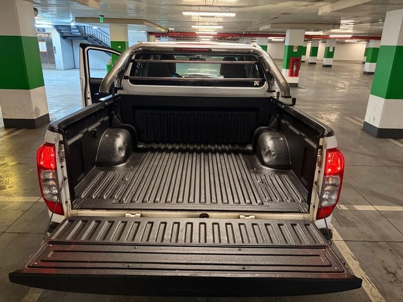 Nissan NP300 2.3 NP300 NAVARA 2020 - Imagen 14 de 18