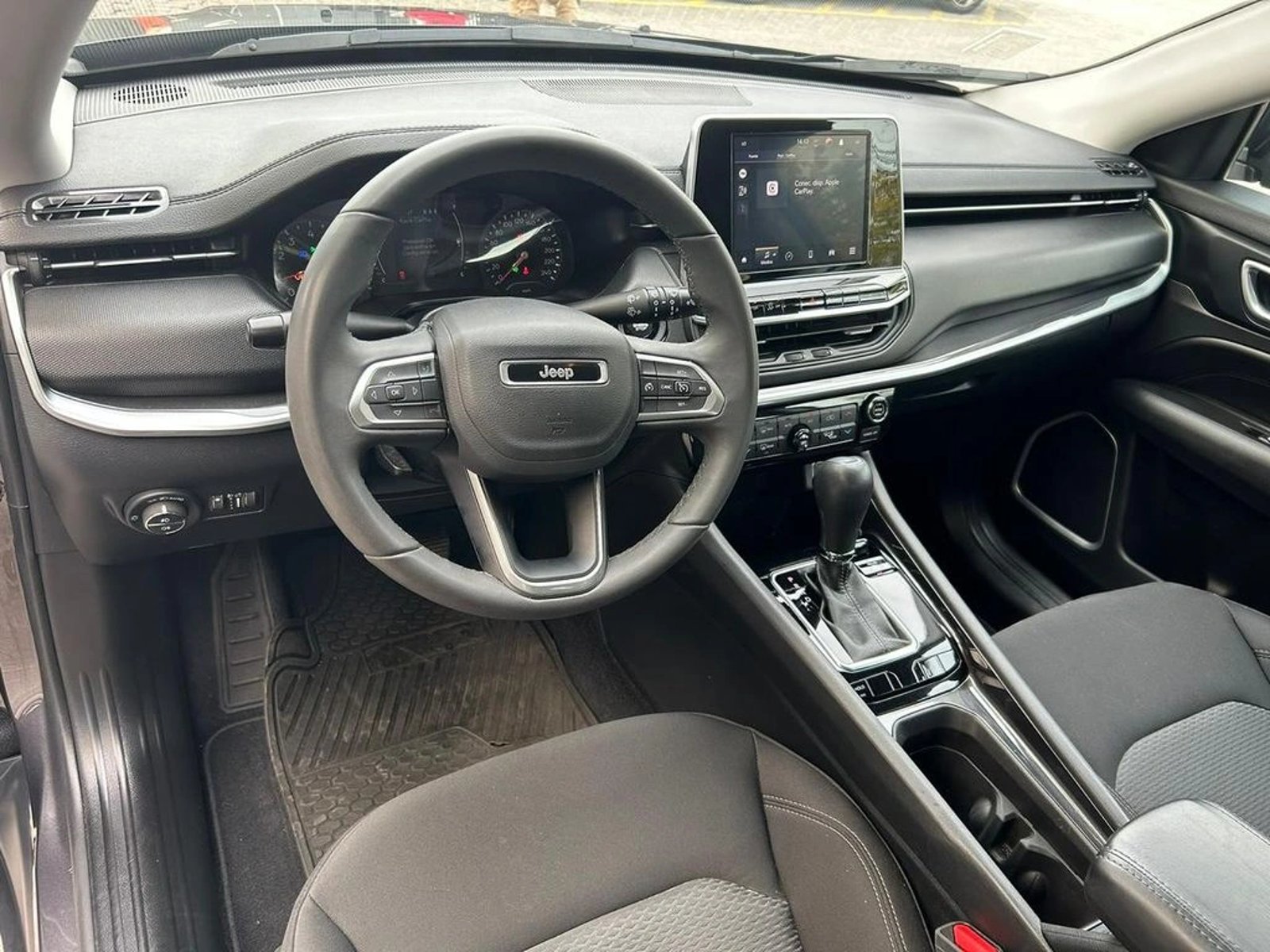 JEEP COMPASS 2023 - Imagen 9 de 17