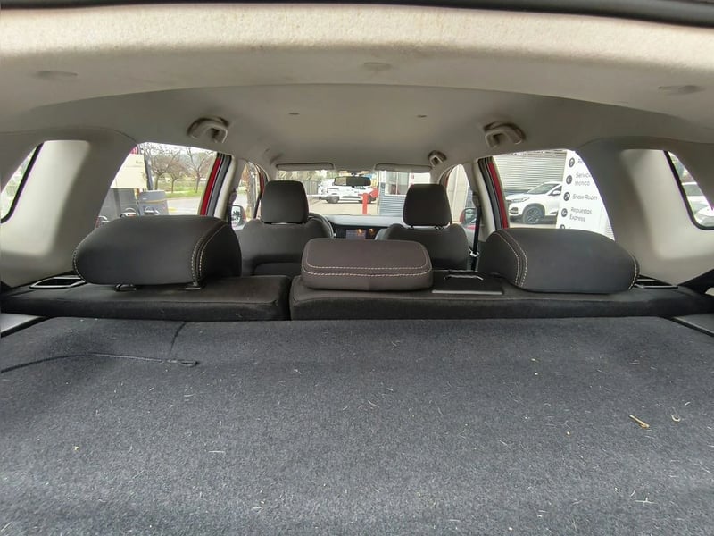 Changan CS15 MT 1.5 CONFORT 2022 - Imagen 9 de 20
