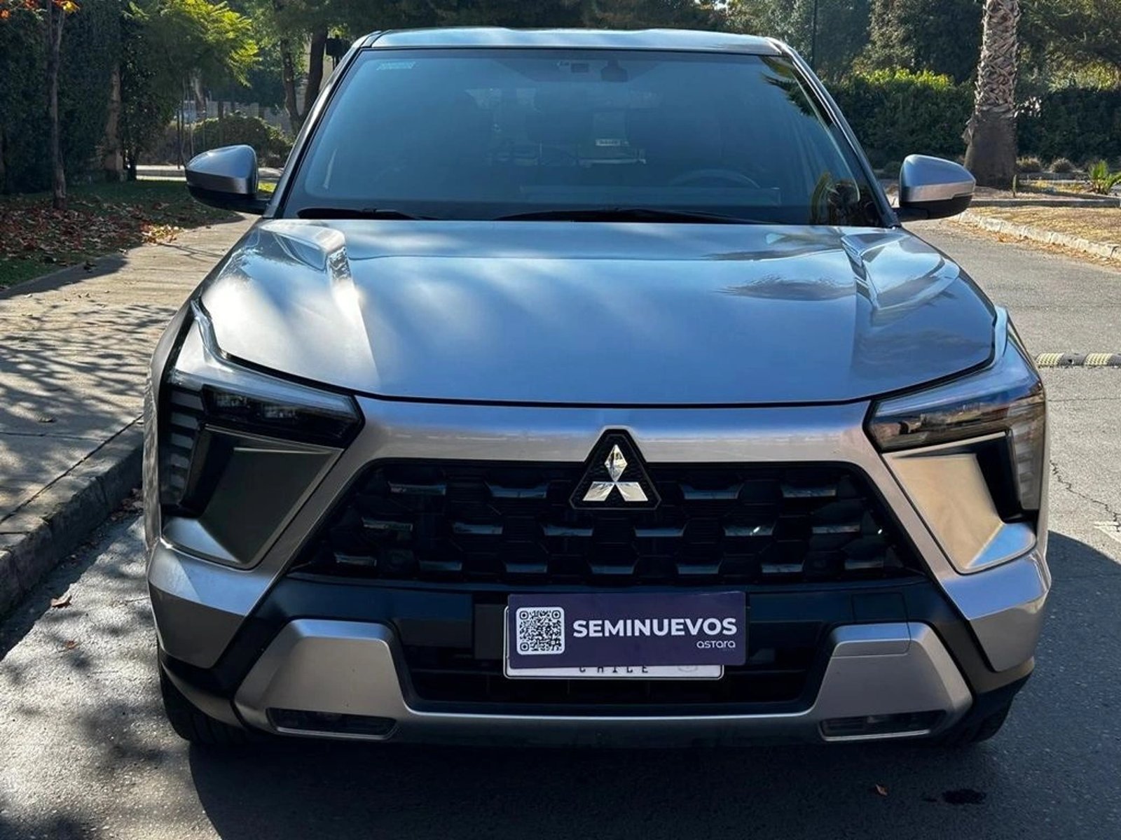MITSUBISHI OUTLANDER 2025 - Imagen 3 de 16