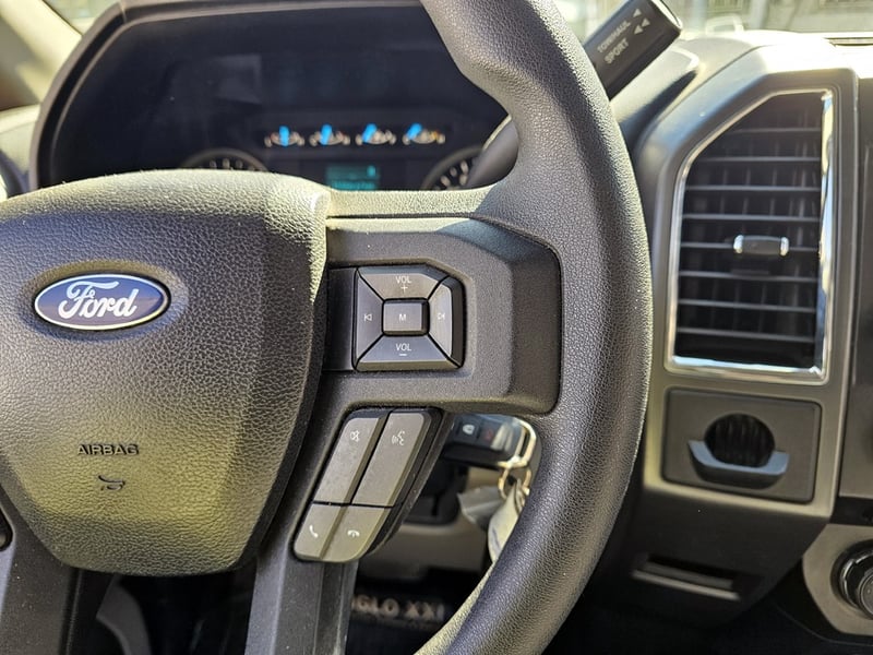 Ford F-150 XLT 3.5 AUT 2017 - Imagen 19 de 20