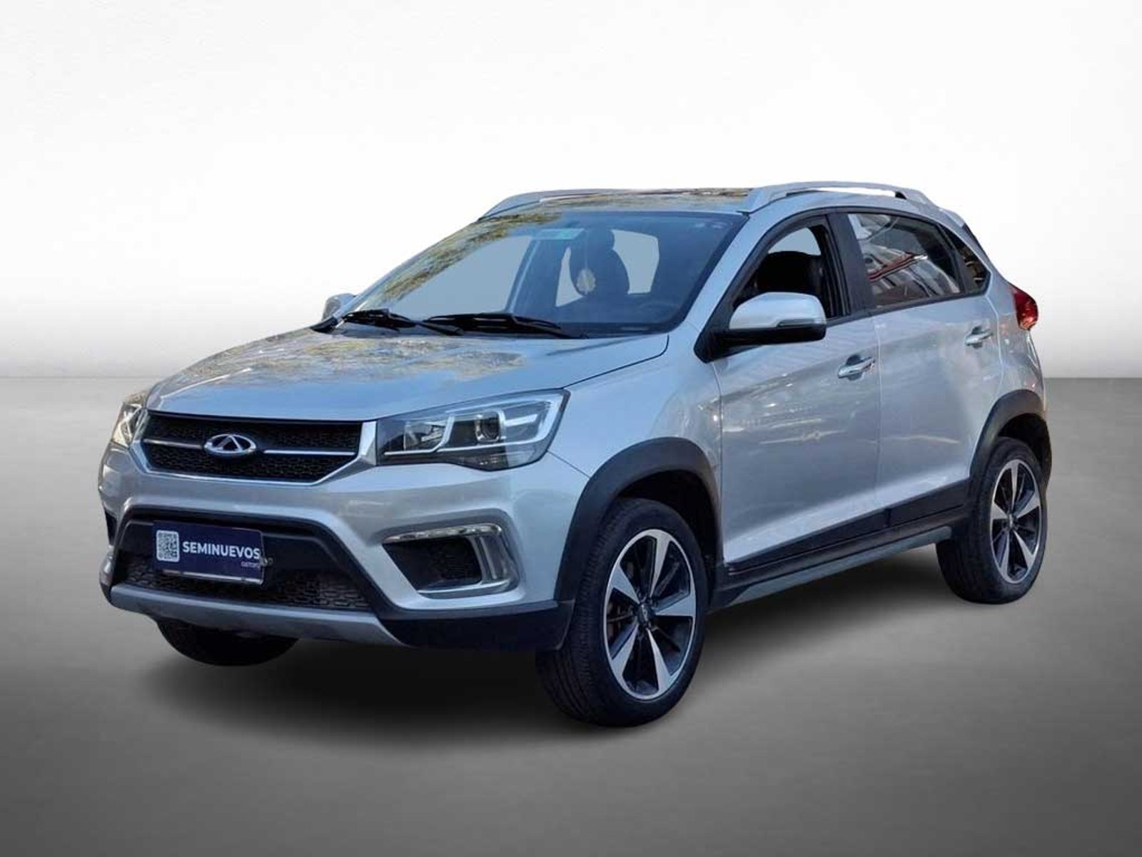 CHERY TIGGO 2017 - Imagen 20 de 20