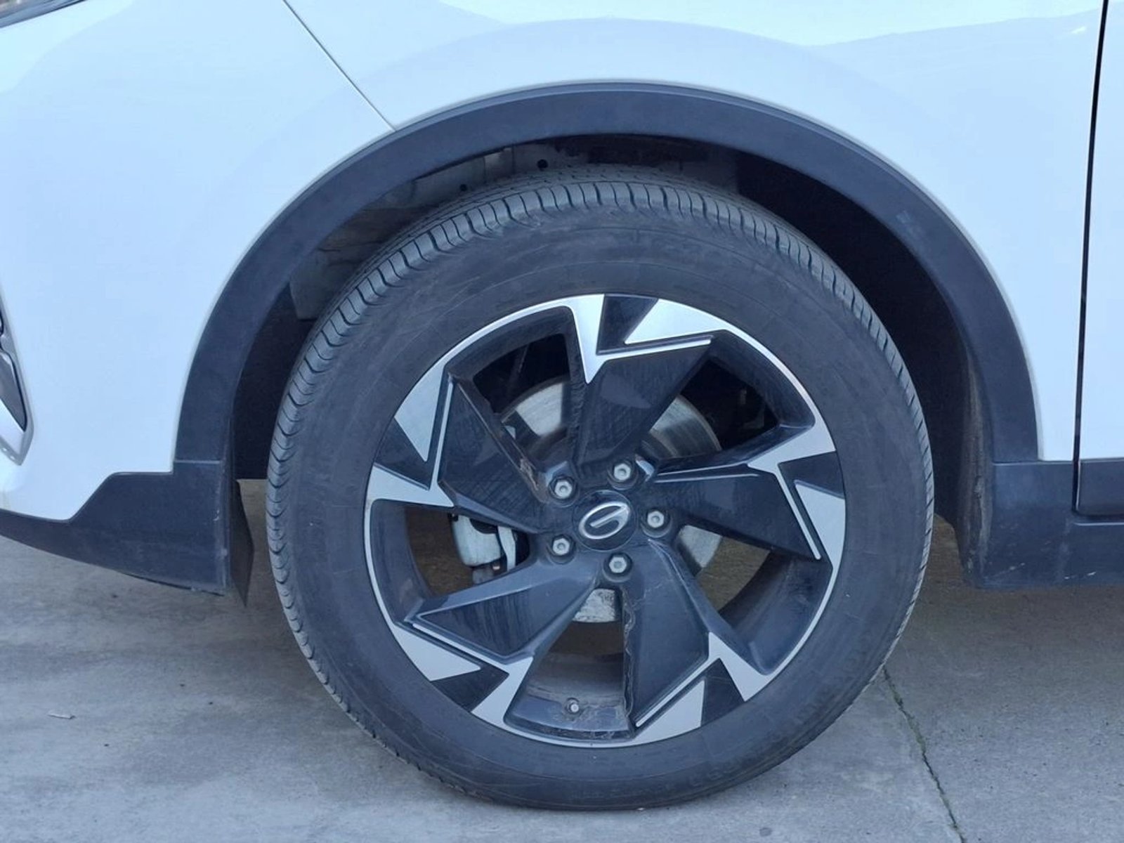 GAC Motor GS3 POWER POWER GB 1.5 AUT 2025 - Imagen 13 de 20