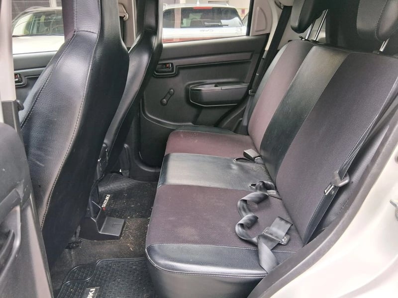 Suzuki S-PRESSO 1.0 GLX 4X2 MT 5P 2021 - Imagen 13 de 16