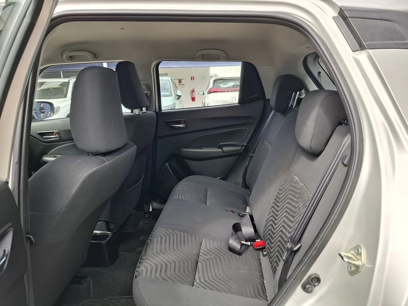 Suzuki SWIFT GL 1.2 2025 - Imagen 20 de 20