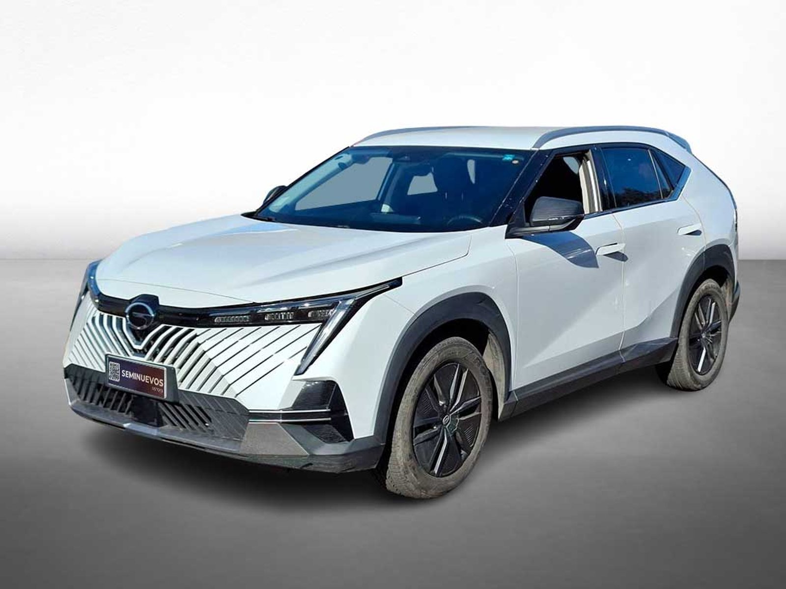 GAC Motor Emkoo Gb 1.5 2024