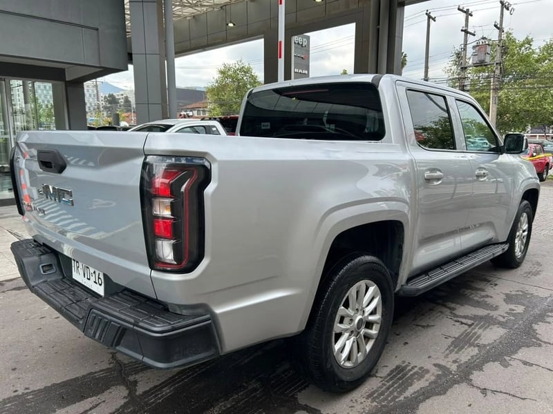 JMC GRAND AVENUE 4X4 2.3 AUT 2024 - Imagen 6 de 16