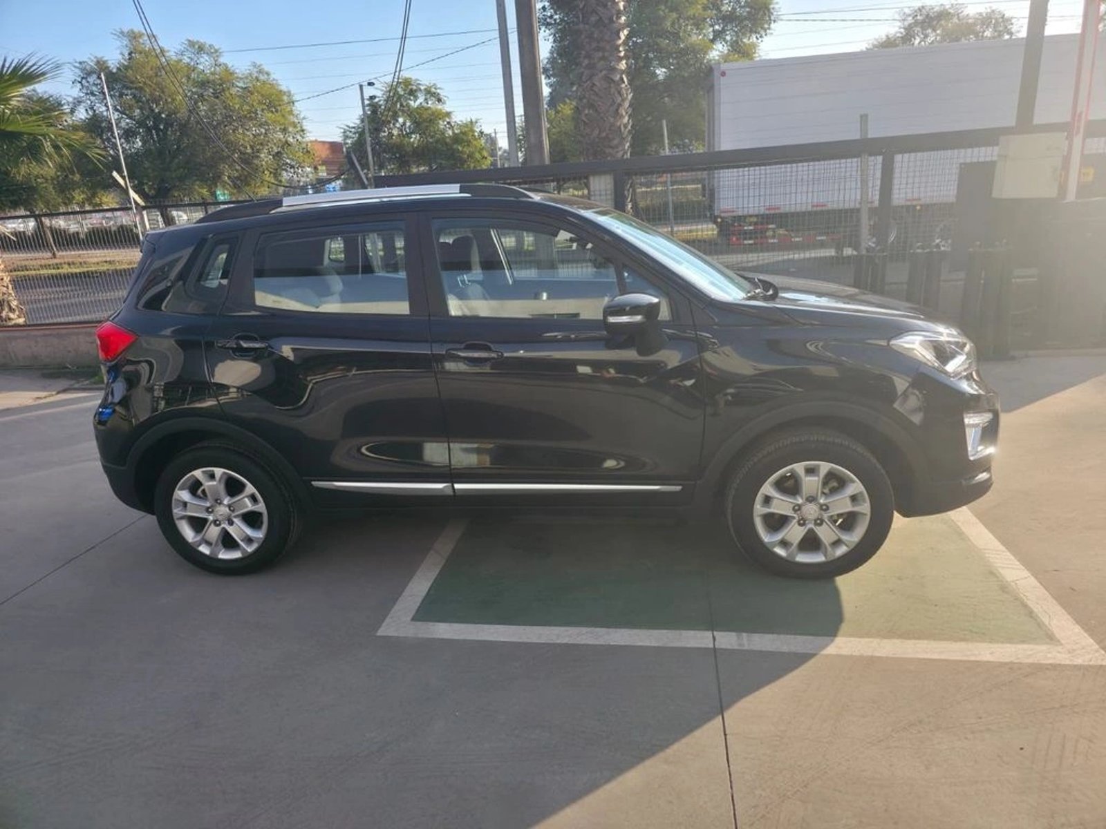 Changan CS15 1.5 COMFORT MT 2025 - Foto 5 de 20