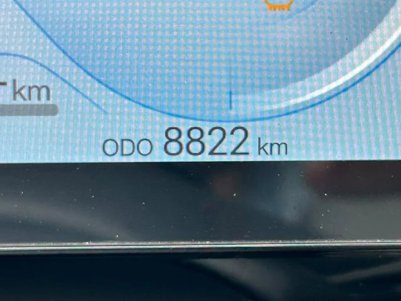 BYD SONG PRO GS DM-i 1.5 AUT 2025 - Imagen 13 de 15