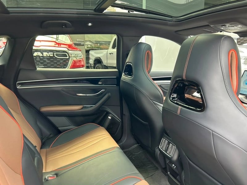 BYD SONG PLUS 1.5 GX HIBRIDO 4X2 AT 2025 - Imagen 12 de 16